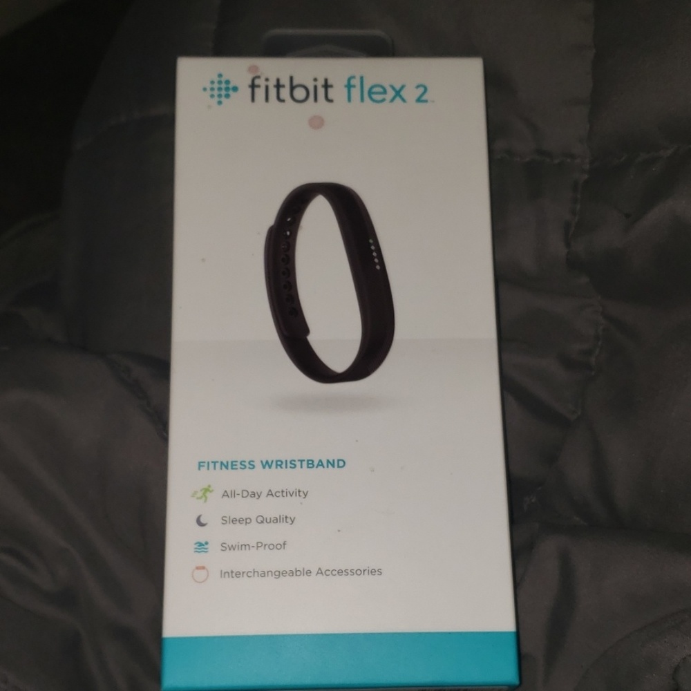 Fit it flex 2